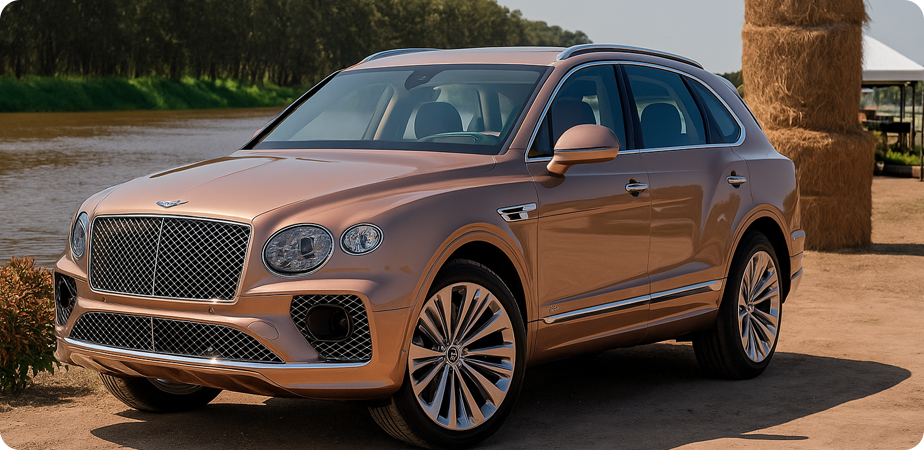 trouver le bon véhicule