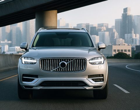 comment trouver sa voiture