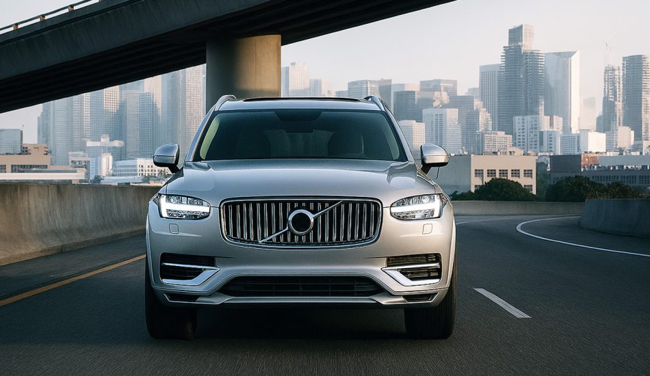 comment trouver sa voiture